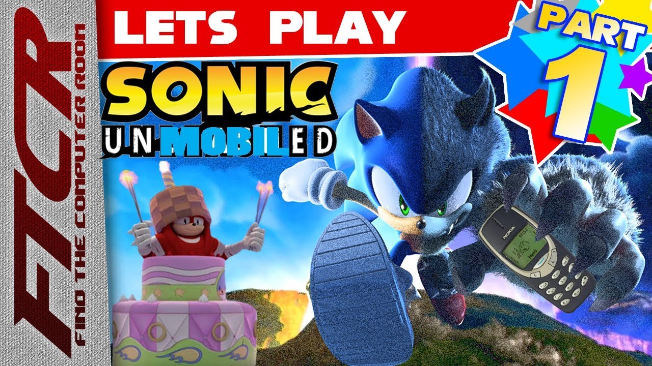 sonic unleashed for pc